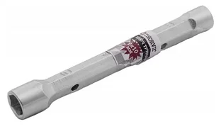 Ключ трубчатый усиленный, 8x10мм SBS0810