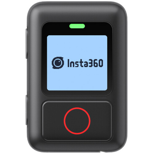 Пульт Insta360 GPS Action Remote - фото 1 - id-p112154925