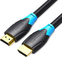 Кабель Vention HDMI - HDMI 3 м