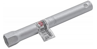Ключ трубчатый свечной, 21 мм, 200 мм SPS2120