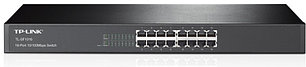 КОММУТАТОР TP-LINK TL-SF1016