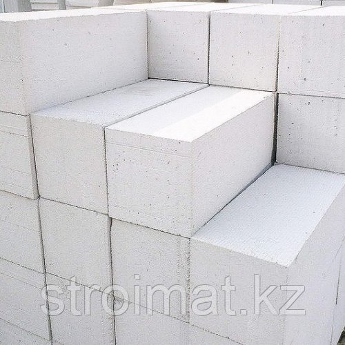 Газоблок 60/30/20