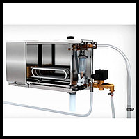 Парогенератор для хамама Harvia HGX11L для сплит-систем (без пульта, мощность = 10,8 кВт, объем = 6-12 м3)