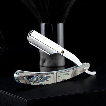 Опасная окантовочная бритва Доллар