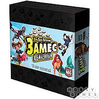Настольная игра Замес: Юбилейный