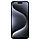 Смартфон Apple iPhone 15 Pro Max 8/256GB Blue Titanium, фото 2