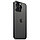 Смартфон Apple iPhone 15 Pro Max 8/256GB Black Titanium, фото 3