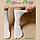 Набор мужских носков "ECOBRAND" Белые 10 пар (Размер 39-41), фото 5