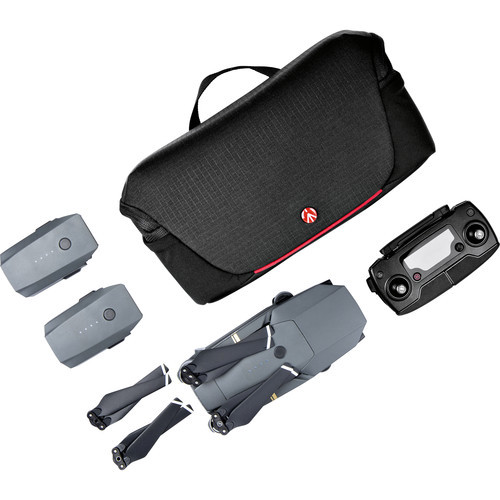 Manfrotto Aviator M1 Sling Bag MB AV-S-M1 - фото 6 - id-p112155692