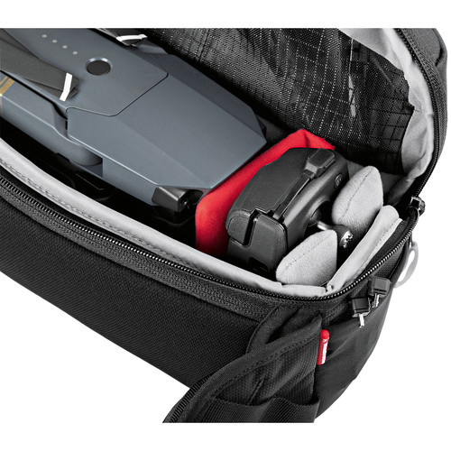 Manfrotto Aviator M1 Sling Bag MB AV-S-M1 - фото 5 - id-p112155692