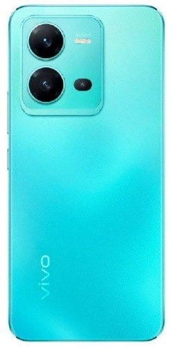 Смартфон Vivo V25 8/256 Blue - фото 2 - id-p112156065