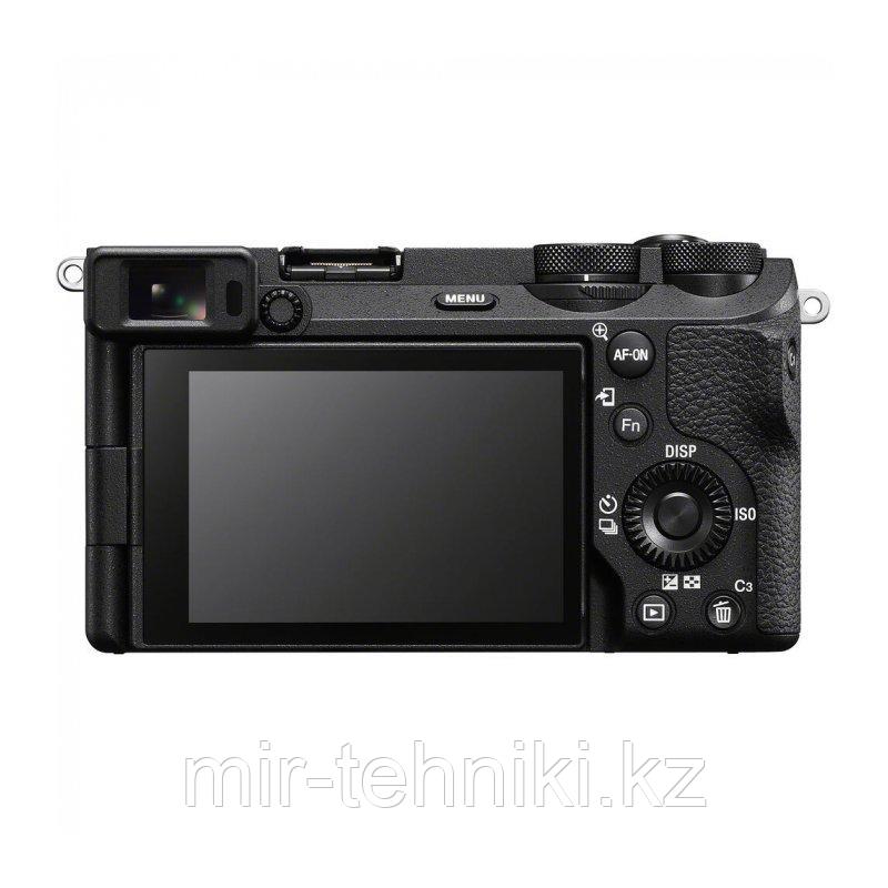 Фотоаппарат Sony Alpha A6700 kit 18-135mm f/3.5-5.6 OSS - фото 2 - id-p112156190