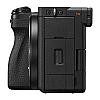 Фотоаппарат Sony Alpha A6700 kit 18-135mm f/3.5-5.6 OSS, фото 5