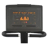 Горизонтальный велотренажер Smith RCB300, фото 6