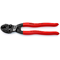 Компактный болторез 200 мм Knipex CoBolt 7141200