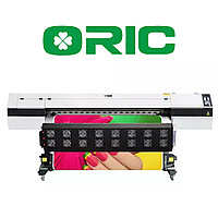 Широкоформатный принтер ORIC-1800