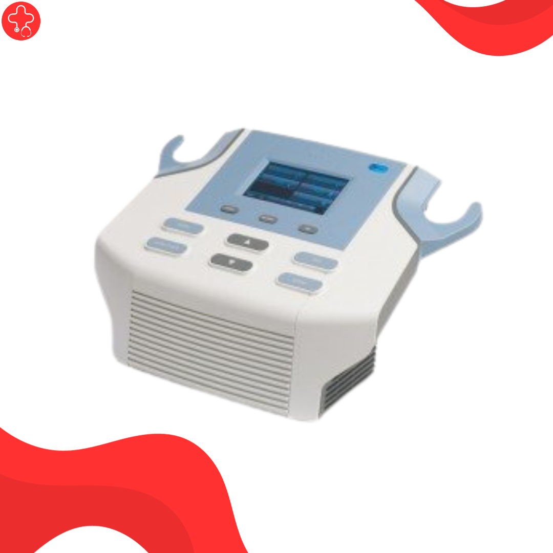 Аппарат физиотерапевтический BTL-4000 (модуль ультразвуковой терапии) - фото 1 - id-p112172076