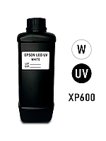 Краска UV XP600 белый