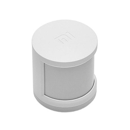 Датчик движения, Mi, Smart Home YTC4041GL, Пластик, Дальность обнаружения 7м, Угол обнаружения 170, Белый, фото 1