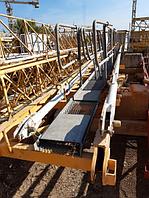 Кран башенный Potain