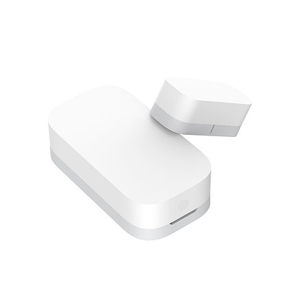 Датчик открытия дверей и окон, Aqara, Window & Door Sensor MCCGQ11LM/AS006UEW01, Белый, фото 2