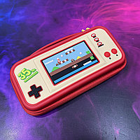 Чехол для Nintendo Switch Game & Watch Super Mario Bros 35th