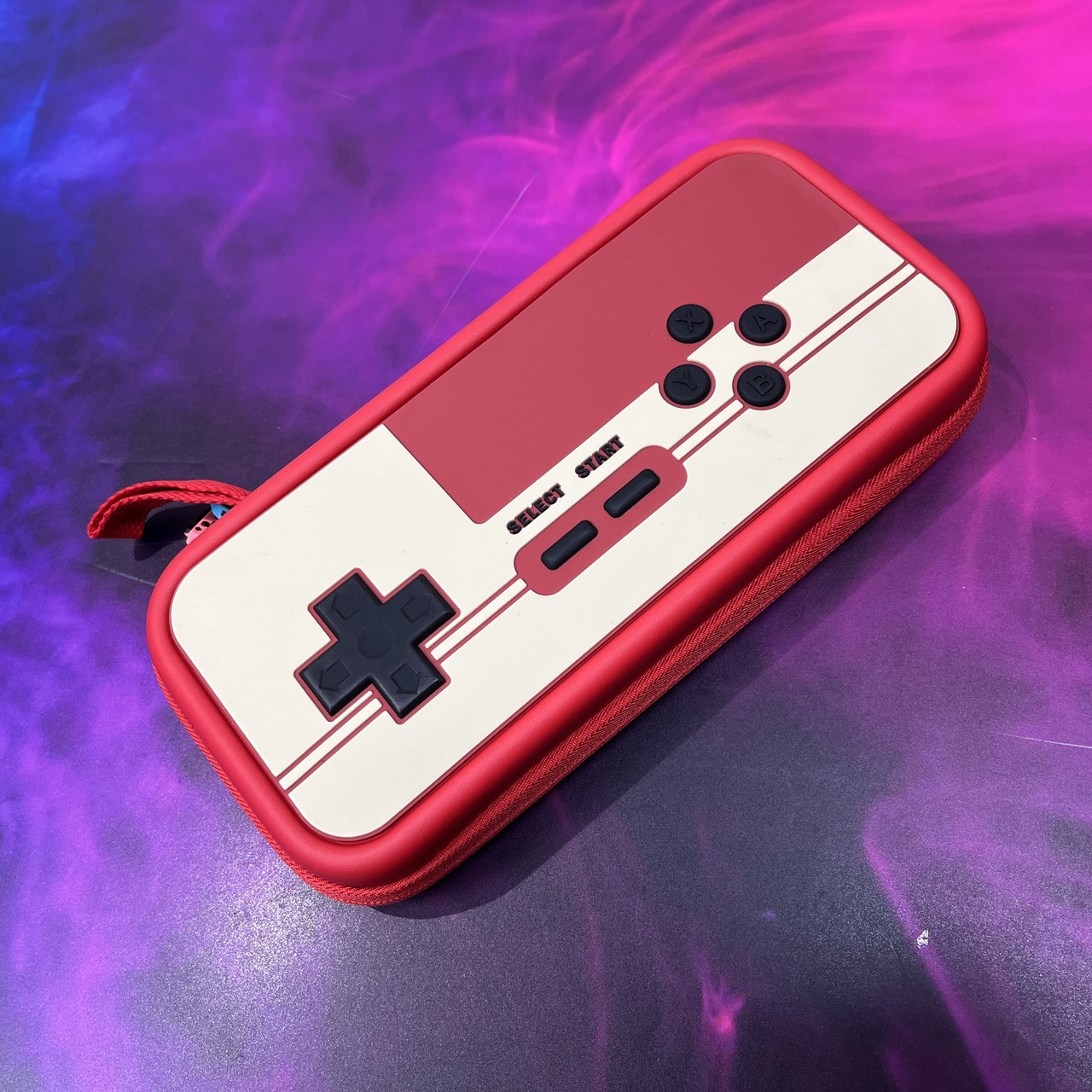 Чехол для Nintendo Switch Gamepad Famicom - фото 1 - id-p112176993