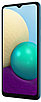 Смартфон Samsung A02 32 Blue, фото 3