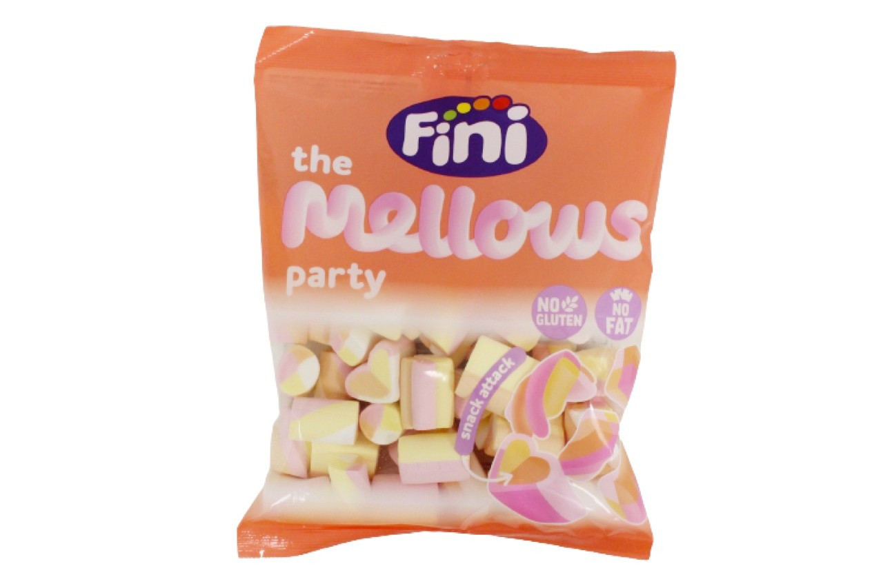 Суфле Вечерника микс "Party mix" 80 гр /FINI Испания/