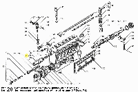 236-1111236-Г Ограничитель мощности в сборе