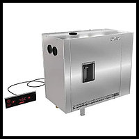 Парогенератор для хамама Harvia Helix HGP30 c автоматической промывкой (мощность 30 кВт, объем 16-32 м3)