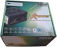 Блок питания Xpower Twinmos 750 W box