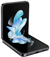 Смартфон Samsung Z Flip4 256 Black