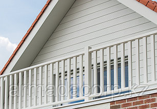 Фиброцементный сайдинг FibraPlank Premium 3D 200mm, фото 4