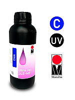 Краска UV Marabu UltraJet DUV-RR Синий