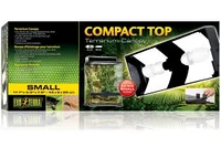 Компактный светильник Compact Top для РТ2603, PT2605 и PT2607 PT2226 ПЛАФОН ДЛЯ СВЕТИЛЬНИКА ПЛАСТИК