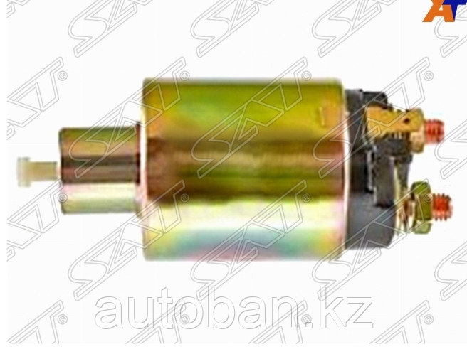 Втягивающее реле стартера HYUNDAI SANTA FE 2001-/SONATA 1998-2005/TUCSON 2004-/KIA OPTIMA 2.5/2.7 2001-