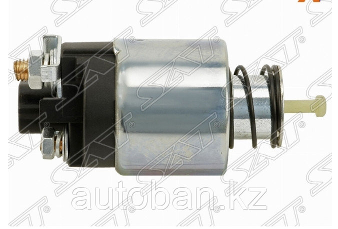 Втягивающее реле стартера HYUNDAI ACCENT 2010-/ SOLARIS 2010-/KIA RIO 2011-