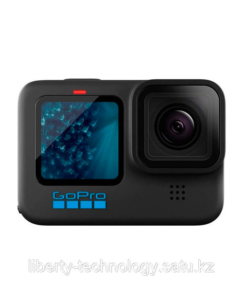 Видеокамера GoPro CHDHX-111-RW - фото 1 - id-p112206098