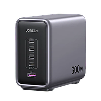 Зарядное устройство UGREEN Nexode 300W