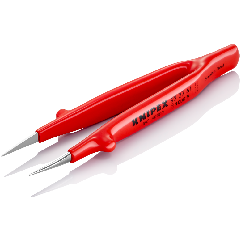 Пинцет для прецизионных работ Knipex 922761