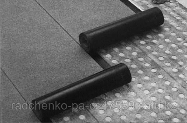 Техноэласт ЭКП - выбор качества: продажа, цена в Алматы. Рулонные и ...