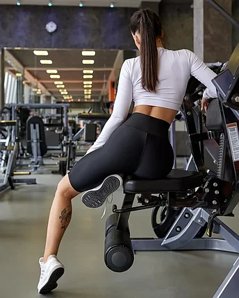 Велосипедки Bona Fide, фото 2