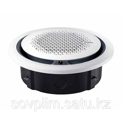 Кассетный кондиционер Samsung 360 CST NEW AC100MN4PKH/EU - фото 3 - id-p112206438