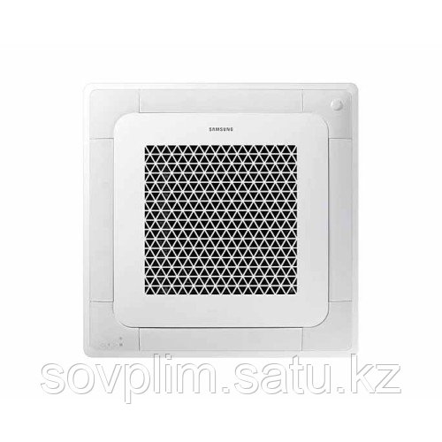 Кассетный кондиционер Samsung WindFree AC090NN4DKH/EU - фото 1 - id-p112206472