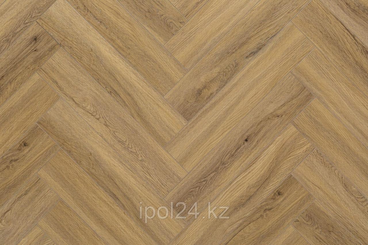 SPC ламинат Aqua Floor Parquet Glue AF2504PG 122x610 2.5 мм