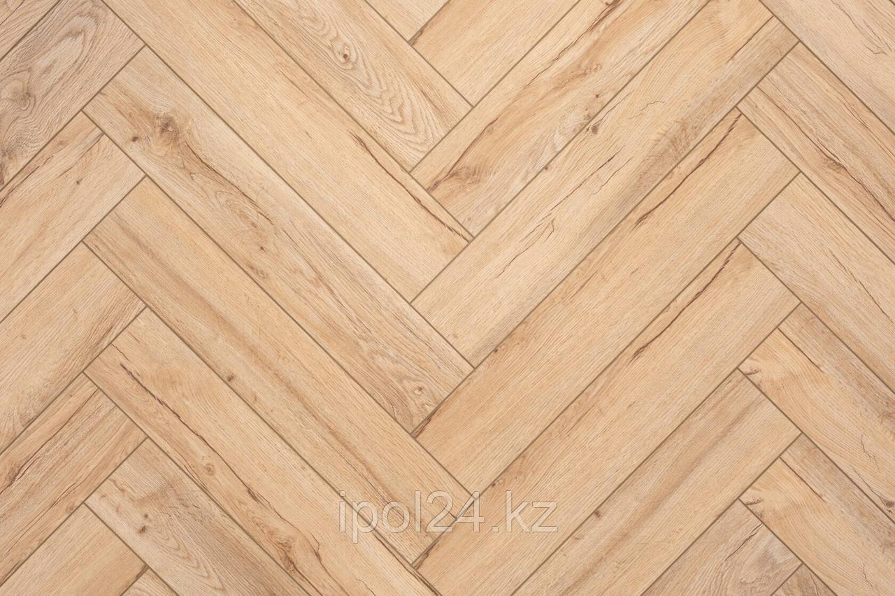 SPC ламинат Aqua Floor Parquet Glue AF2513PG 122x610 2.5 мм