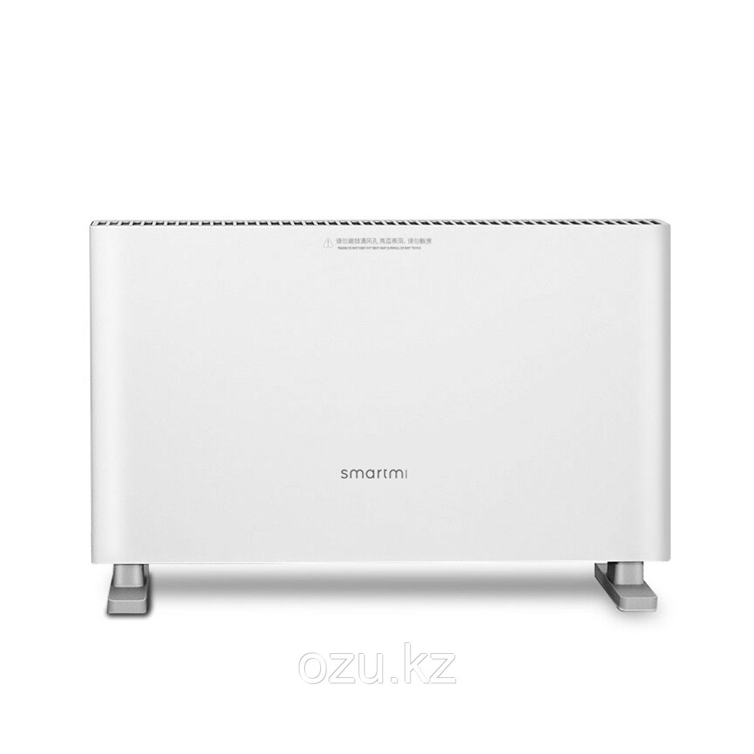 Обогреватель конвекторный Smartmi Convector Heater 1S Белый - фото 2 - id-p112206649