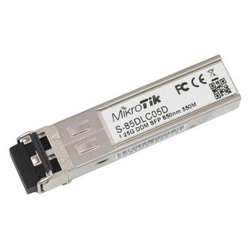 Трансивер SFP S-85DLC05D MIKROTIK