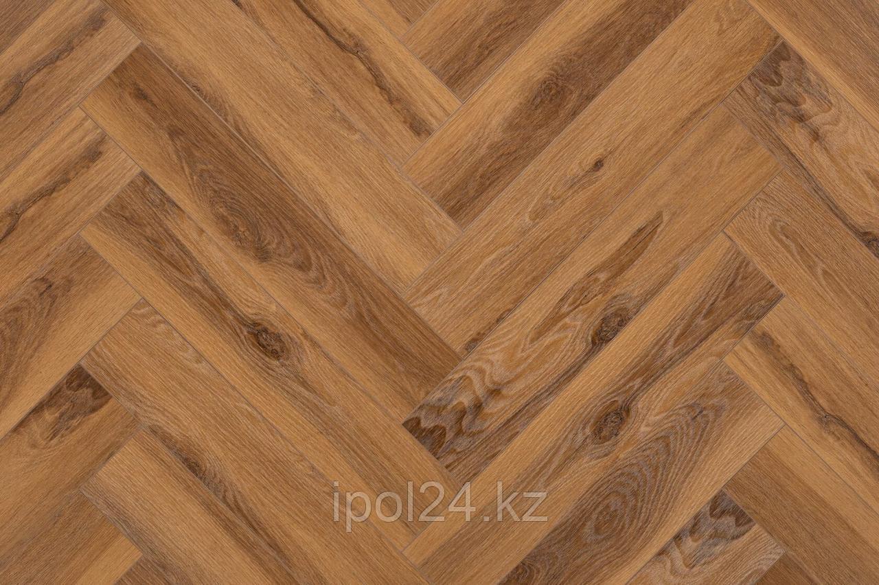 SPC ламинат Aqua Floor Parquet Glue AF2516PG 122x610 2.5 мм